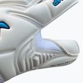 Mănuși de portar 4keepers Champ Aqua VII RF2G white 6