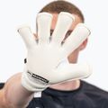 Mănuși de portar 4keepers Champ Aqua VII RF2G white 8
