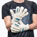 Mănuși de portar 4keepers Champ Aqua VII RF2G white 10