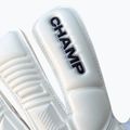 Mănuși de portar 4keepers Champ Black VII RF2G white 4