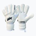 Mănuși de portar pentru copii 4keepers Champ VII RF2G Jr black/white