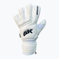 Mănuși de portar pentru copii 4keepers Champ VII RF2G Jr black/white 2