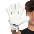 Mănuși de portar pentru copii 4keepers Champ VII RF2G Jr black/white 9