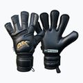 Mănuși de portar pentru copii 4keepers Champ Gold Black VII RF2G Jr gold/black