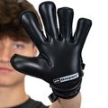 Mănuși de portar pentru copii 4keepers Champ Gold Black VII RF2G Jr gold/black 8