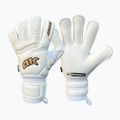 Mănuși de portar 4keepers Champ Gold VII HB white