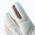 Mănuși de portar 4keepers Champ Gold VII HB white 4