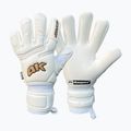 Mănuși de portar 4keepers Champ Gold VII NC white
