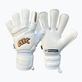 Mănuși de portar pentru copii 4keepers Champ VII RF2G Jr white