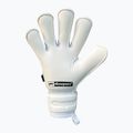 Mănuși de portar pentru copii 4keepers Champ VII RF2G Jr aurii/albe 3