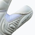 Mănuși de portar pentru copii 4keepers Champ VII RF2G Jr aurii/albe 4