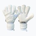 Mănuși de portar pentru copii 4keepers Champ VII RF2G Jr alb