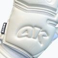 Mănuși de portar pentru copii 4keepers Champ VII RF2G Jr gold/white 4