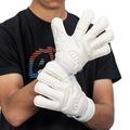 Mănuși de portar pentru copii 4keepers Champ VII RF2G Jr gold/white 8