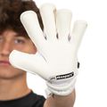 Mănuși de portar pentru copii 4keepers Champ VII RF2G Jr gold/white 9