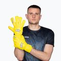 Mănuși de portar 4keepers Champ Colour Yellow VII RF2G yellow 6