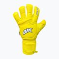 Mănuși de portar pentru copii 4keepers Champ Colour Yellow VII RF2G Jr yellow 2