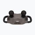 Aparat de masaj multifuncțional KiCA OmniVibe brown 5