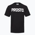 Tricou bărbați PROSTO Biglog negru