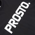 Tricou bărbați PROSTO Biglog negru 3