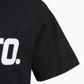 Tricou bărbați PROSTO Biglog negru 4