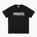 Tricou bărbați PROSTO Biglog negru
