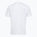 Tricou bărbați PROSTO Biglog alb 2