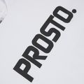 Tricou bărbați PROSTO Biglog alb 3
