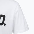 Tricou bărbați PROSTO Biglog alb 4