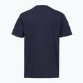 Tricou bărbați PROSTO Biglog navy 2