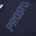 Tricou bărbați PROSTO Biglog navy 3
