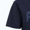Tricou bărbați PROSTO Biglog navy 4