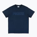 Tricou bărbați PROSTO Biglog navy