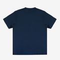 Tricou bărbați PROSTO Biglog navy 2