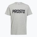 Tricou bărbați PROSTO Biglog gri