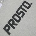 Tricou bărbați PROSTO Biglog gri 3
