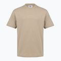 Tricou bărbați PROSTO Box Logo bej