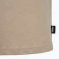 Tricou bărbați PROSTO Box Logo bej 4
