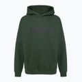 Hanorac bărbați PROSTO Biolog Hoodie khaki