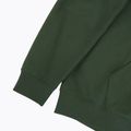 Hanorac bărbați PROSTO Biolog Hoodie khaki 4