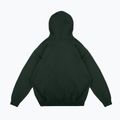 Hanorac bărbați PROSTO Biolog Hoodie khaki 2