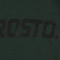 Hanorac bărbați PROSTO Biolog Hoodie khaki 3