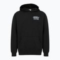 Hanorac bărbați PROSTO Flathead Hoodie negru