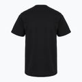 Tricou bărbați PROSTO Basic 3Pack negru 3
