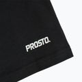 Tricou bărbați PROSTO Basic 3Pack negru 4