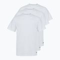 Tricou bărbați PROSTO Basic 3Pack alb