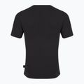 Tricou pentru bărbați PROSTO Slim black 2