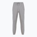 Pantaloni pentru bărbați PROSTO Big Logo washed gray