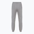 Pantaloni pentru bărbați PROSTO Big Logo washed gray 2