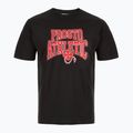 Tricou bărbați PROSTO Chicago negru